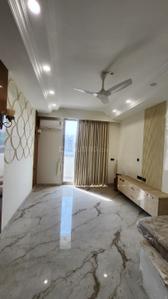Bedroom Image of 2000 Sq.ft 3 BHK Builder Floor for rent in Central Park Flower Valley, Sector 33 Sohna for Rs. 55000