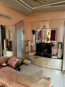 Bedroom Image of 501 Sq.ft 1.5 BHK Apartment / Flat for sale in Nagpada Mumbai for Rs. 17000000