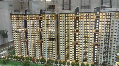 Image of 1010 Sq.ft 2 BHK Apartment / Flat for sale in Mohisha The Skylark, Ravet, Pune for Rs. 5960000