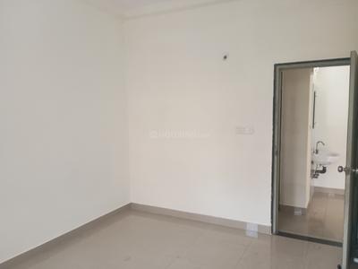 Bedroom Image of 820 Sq.ft 1 BHK Apartment / Flat for rent in DDA Flats Sector 14, Sector 14 Dwarka New Delhi for Rs. 28000