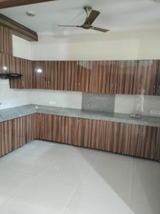 Kitchen Image of 2000 Sq.ft 2 BHK Builder Floor for rent in Sector 91 Mohali for Rs. 28000