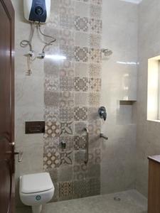 Bathroom Image of 1700 Sq.ft 4 BHK Apartment / Flat for sale in Alaknanda New Delhi for Rs. 47500000