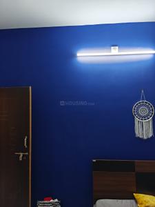 Bedroom Image of 820 Sq.ft 2 BHK Independent House for sale in Shankarpura Udupi for Rs. 3500000