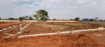 Image of 1200 Sq.ft Residential Plot / Land for sale in Sejbahar, Raipur for Rs. 2148000