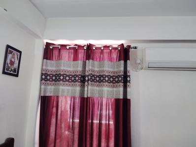 Hall Image of 1080 Sq.ft 2 BHK Apartment / Flat for sale in Rishabh Cloud 9, Indirapuram Ghaziabad for Rs. 10700000