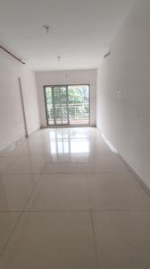Hall Image of 890 Sq.ft 2 BHK Apartment / Flat for sale in Sanghvi S3 Proxima, Chembur Mumbai for Rs. 18000000
