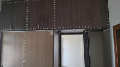 Bedroom Image of 750 Sq.ft 2 BHK Independent House for rent in Parappana Agrahara Bengaluru for Rs. 20000