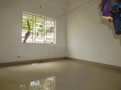Bedroom Image of 1125 Sq.ft 3 BHK Apartment / Flat for sale in Dum Dum Cantonment Kolkata for Rs. 5175000