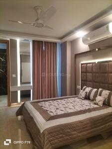 Bedroom Image of 1780 Sq.ft 3 BHK Apartment / Flat for sale in Palam Vihar Gurgaon for Rs. 22000000