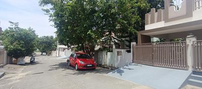 Image of 2000 Sq.ft 3 BHK Villa for rent in Vadavalli, Coimbatore for Rs. 35000