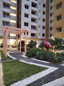 3 BHK Flat