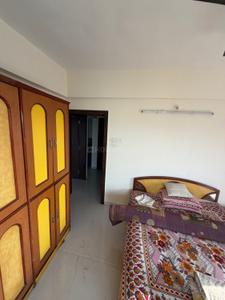 Bedroom Image of 2200 Sq.ft 3 BHK Apartment / Flat for sale in Vaishnavi Pride, Pimple Gurav Pune for Rs. 18000000