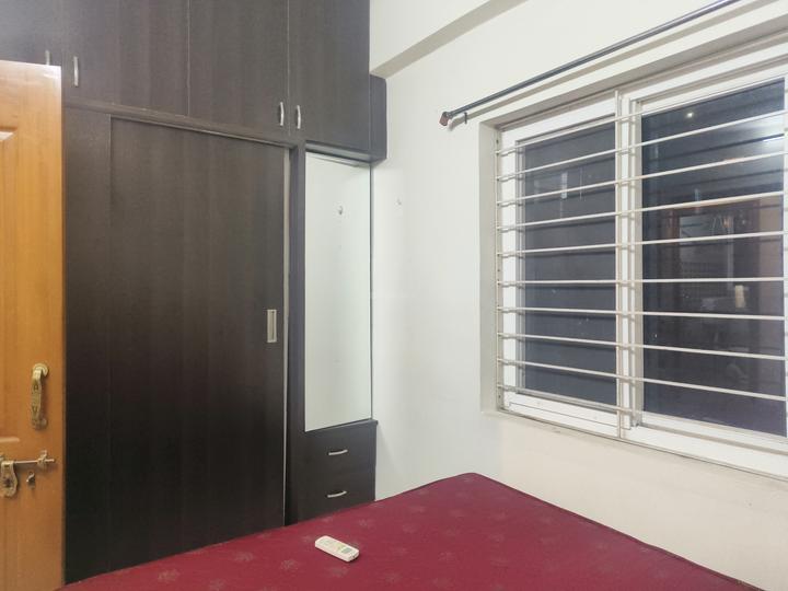 Sriram Nagar Bedroom 1