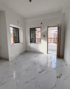 Hall Image of 1100 Sq.ft 3 BHK Apartment / Flat for sale in Behala Kolkata for Rs. 6300000