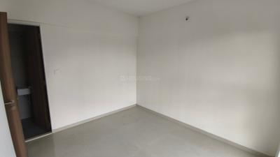 Bedroom Image of 1200 Sq.ft 2.5 BHK Apartment / Flat for rent in Ashar Arize, Kalwa Thane for Rs. 50000