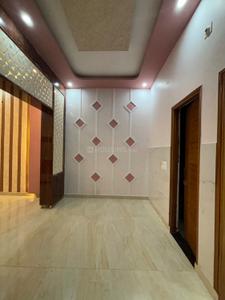 Hall Image of 1200 Sq.ft 3 BHK Independent House for sale in Ganga Nagar Meerut for Rs. 5500000