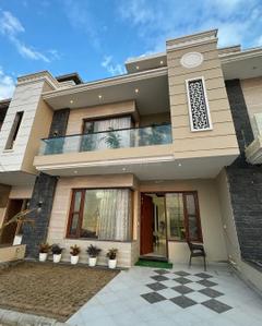 Image of 1400 Sq.ft 4 BHK Independent House for sale in Bodri, Bilaspur for Rs. 6270000