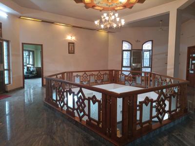 Living Room Two Image of 4000 Sq.ft 5 BHK Independent House for rent in Bowenpally Secunderabad for Rs. 100000