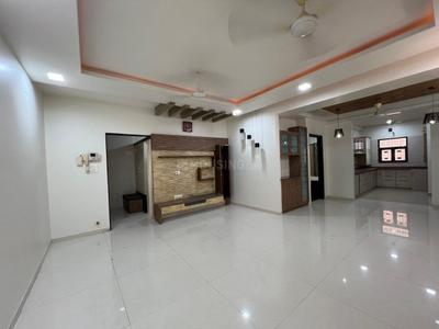 Hall Image of 1420 Sq.ft 3 BHK Apartment / Flat for sale in Saiyed Vasna Vadodara for Rs. 8500000