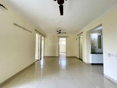 Hall Image of 1450 Sq.ft 3 BHK Apartment / Flat for sale in APS Highland Park, Bhabat Zirakpur for Rs. 10500000