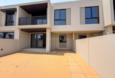 Image of 2872 Sq.ft 3 BHK Villa for rent in Jebel Ali Village, Dubai for Rs. 478833