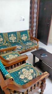 Hall Image of 545 Sq.ft 2 BHK Apartment / Flat for sale in Ashok Vihar Phase 2 Gurgaon for Rs. 3265000