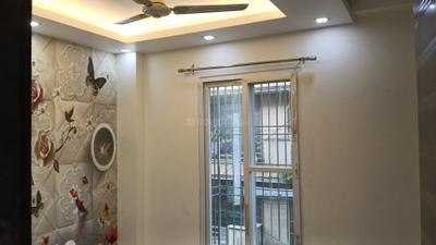 2 BHK Independent Builder Floor