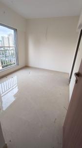 Bedroom Image of 578 Sq.ft 1 BHK Apartment / Flat for sale in Shiv Aaradhana, Borivali East Mumbai for Rs. 10500000