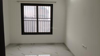 Bedroom Image of 980 Sq.ft 2 BHK Apartment / Flat for rent in Kohinoor Sapphire III, Tathawade Pune for Rs. 24999