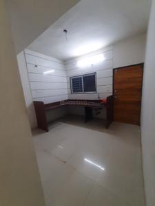 Kitchen Image of 1200 Sq.ft 2 BHK Duplex for rent in Pathardi Phata Nashik for Rs. 13000