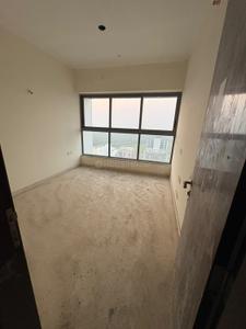 Bedroom Image of 790 Sq.ft 2 BHK Apartment / Flat for sale in Sheth 72 West, Andheri West Mumbai for Rs. 35000000