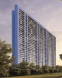 2 BHK Flat