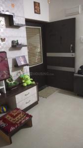 Hall Image of 1650 Sq.ft 3 BHK Apartment / Flat for sale in Sunpharma Road Vadodara for Rs. 5200000