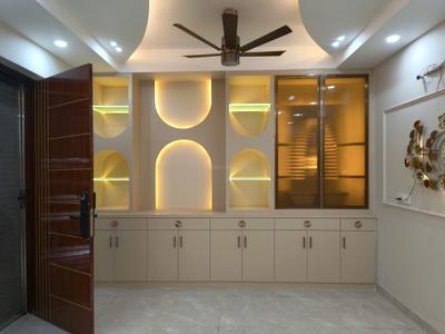 Dining Area Image of 2000 Sq.ft 4 BHK Builder Floor for sale in Indirapuram Ghaziabad for Rs. 23200000