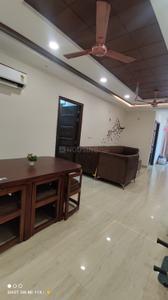 Hall Image of 1200 Sq.ft 3 BHK Apartment / Flat for sale in Pholriwal Jalandhar for Rs. 6900000