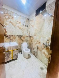 Image of 1050 Sq.ft 2 BHK Apartment / Flat for sale in Skyline Dev Residency, Sector 110, Noida for Rs. 4230000