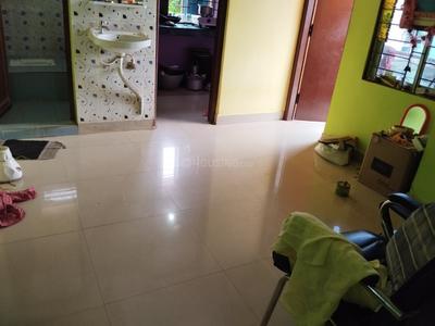 1 BHK Villa