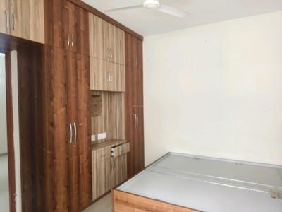 Bedroom Image of 410 Sq.ft 1 BHK Apartment / Flat for sale in Adani Aangan, Sector 89A Gurgaon for Rs. 4550000