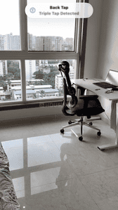 1 BHK Flat
