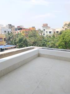 Bedroom One Image of 1050 Sq.ft 2 BHK Apartment / Flat for sale in Pancha Sayar Kolkata for Rs. 5565000