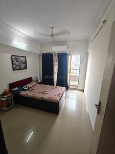 Bedroom Image of Galaxy Royale  in Goregaon West, Mumbai