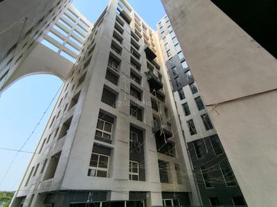 Image of 1980 Sq.ft 3 BHK Apartment / Flat for sale in Jain Dream One, New Town, Kolkata for Rs. 19500000