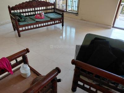 Hall Image of 1100 Sq.ft 2 BHK Builder Floor for rent in Kottara Mangalore for Rs. 16000