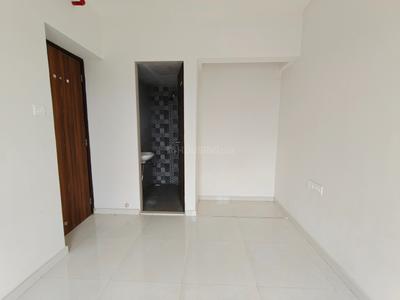 Bedroom Image of 415 Sq.ft 1 BHK Apartment / Flat for sale in Dosti Greater Thane, Bhiwandi Thane for Rs. 3499999