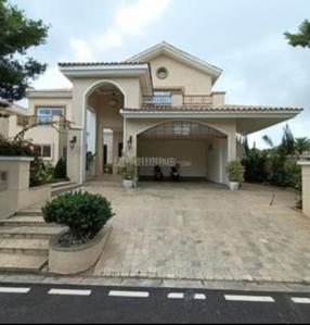Image of 7450 Sq.ft 5 BHK Villa for sale in Sri Aditya Casa Grande, Gandipet, Hyderabad for Rs. 280000000