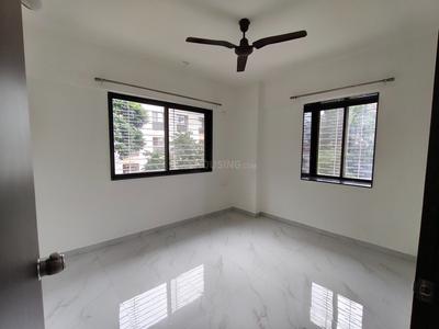 Bedroom Image of 1200 Sq.ft 2 BHK Apartment / Flat for rent in Kale Nagar 2 Nashik for Rs. 19000