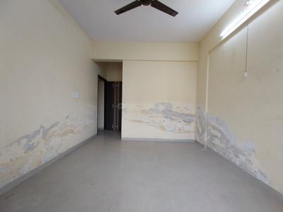 Bedroom Image of 615 Sq.ft 1 BHK Apartment / Flat for sale in Avaj Residency, Panvel Navi Mumbai for Rs. 4000000