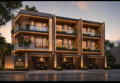 Image of 1784 Sq.ft 3 BHK Duplex for sale in Sahastradhara Road, Dehradun for Rs. 11000000