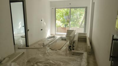 Living Room Image of 800 Sq.ft 2 BHK Apartment / Flat for sale in Vaibhav Queens Avenue, Chembur Mumbai for Rs. 19200000