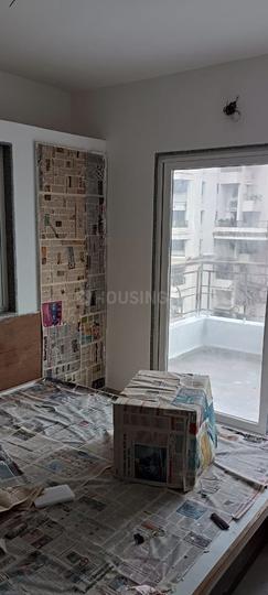 Magarpatta City Bedroom 1